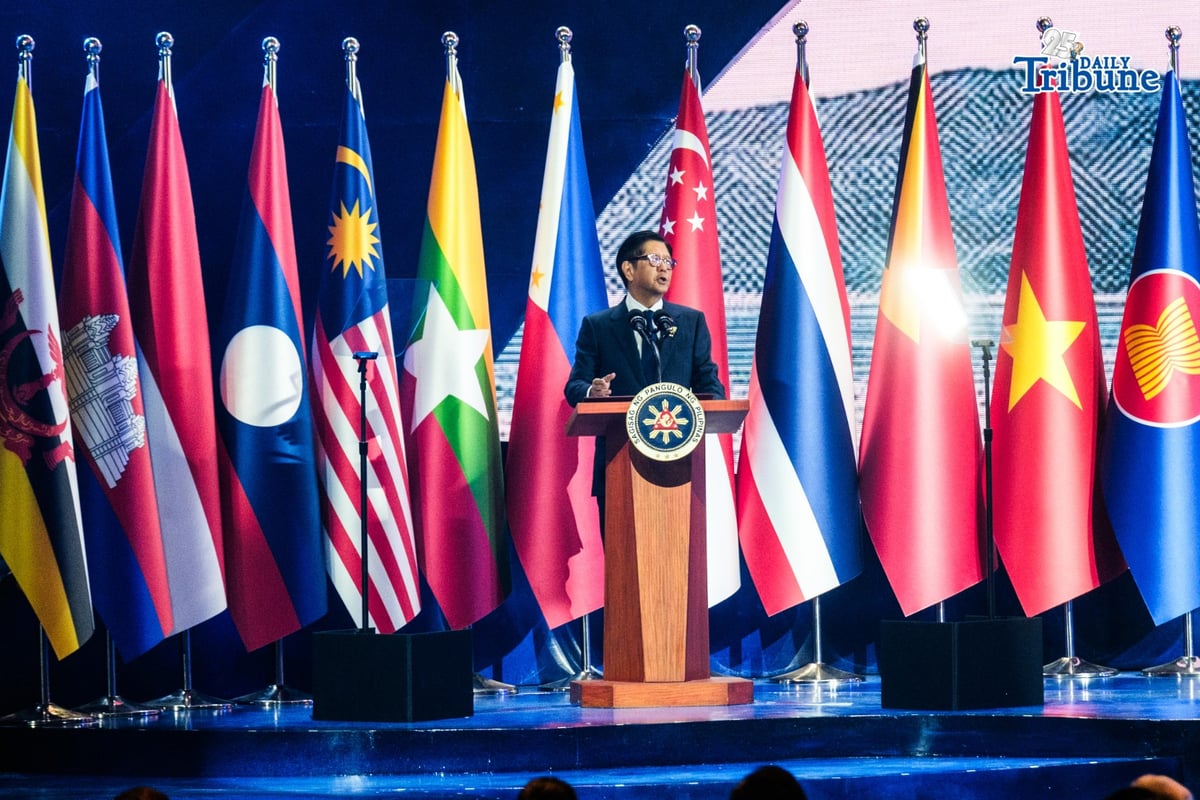 ASEAN slams US, Israel attacks, Iran retaliation