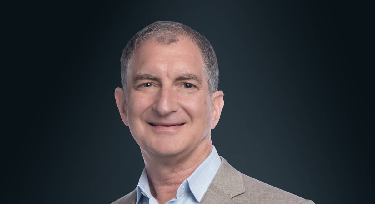 Mark Papermaster