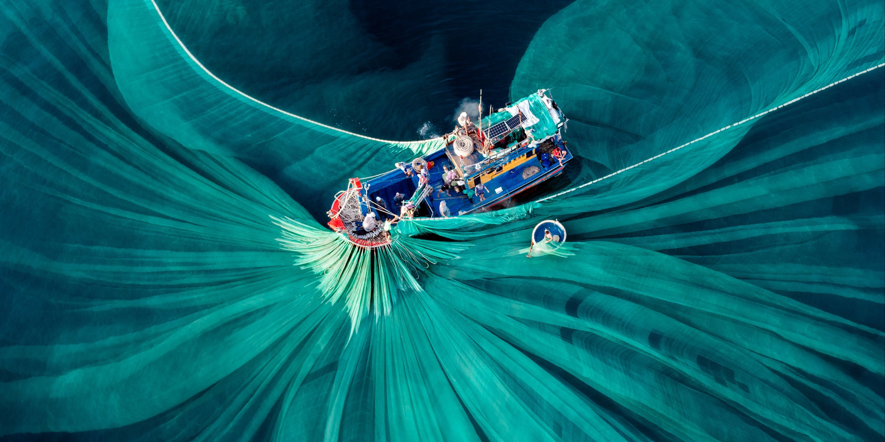 Epson launches 2026 Pano Awards with new aerial category
