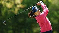 LEE GRABS 1-SHOT LEAD