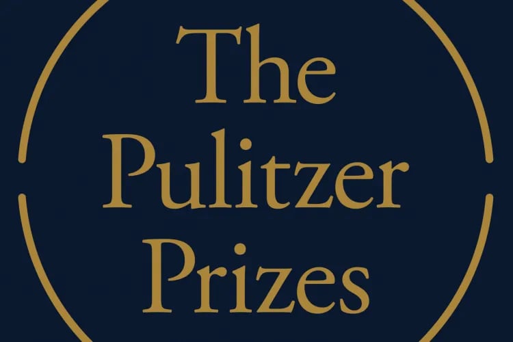 Pulitzer Prize honors journalism, arts excellence in 2026 awards