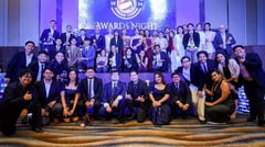 Volley scribes honor PVL, Spikers’ Turf standouts