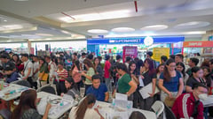 SM job fairs hire over 1,000 workers on Labor Day