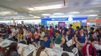 SM job fairs hire over 1,000 workers on Labor Day