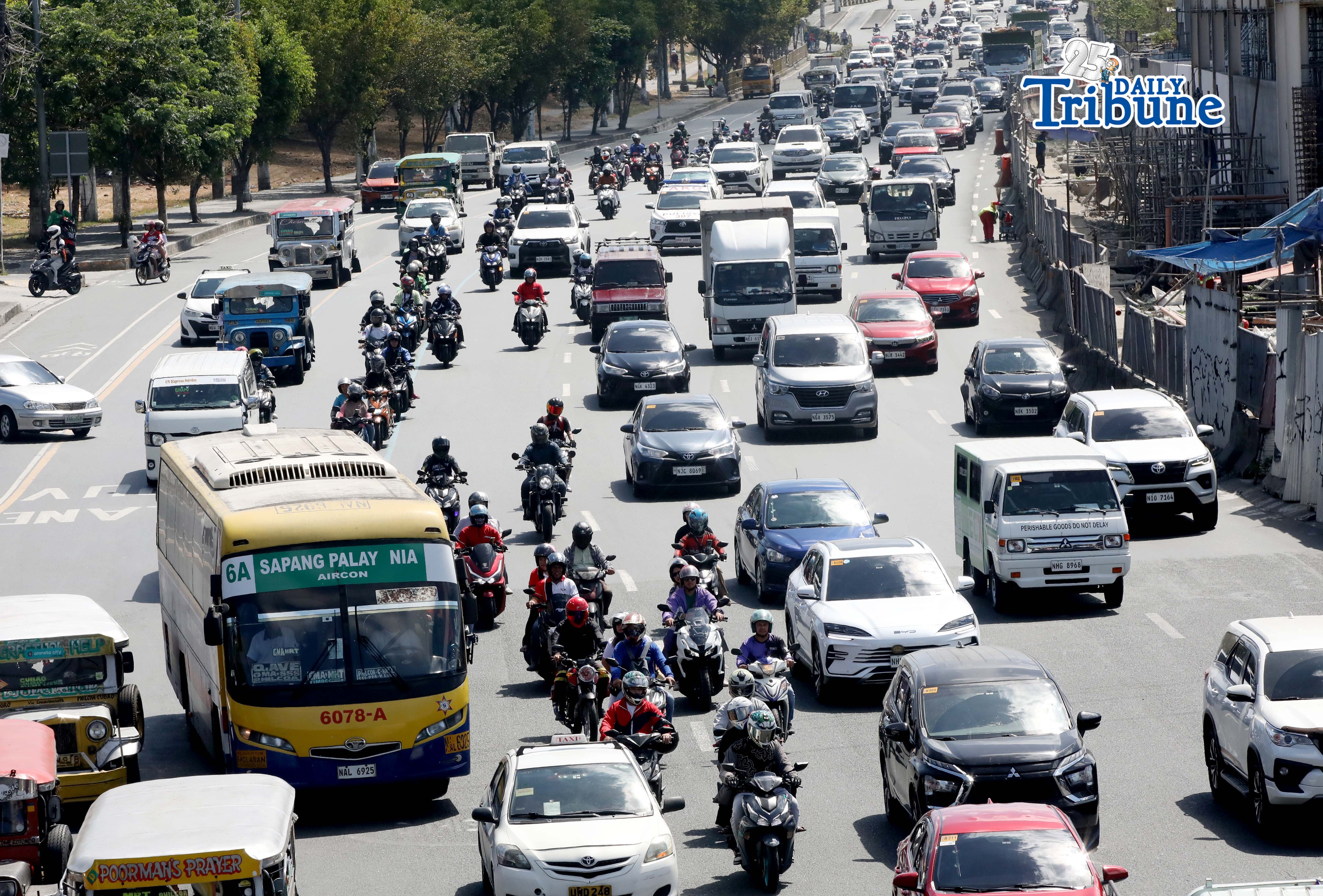 TNVS groups welcome TEMPO regularization; community seeks reforms amid fare hike