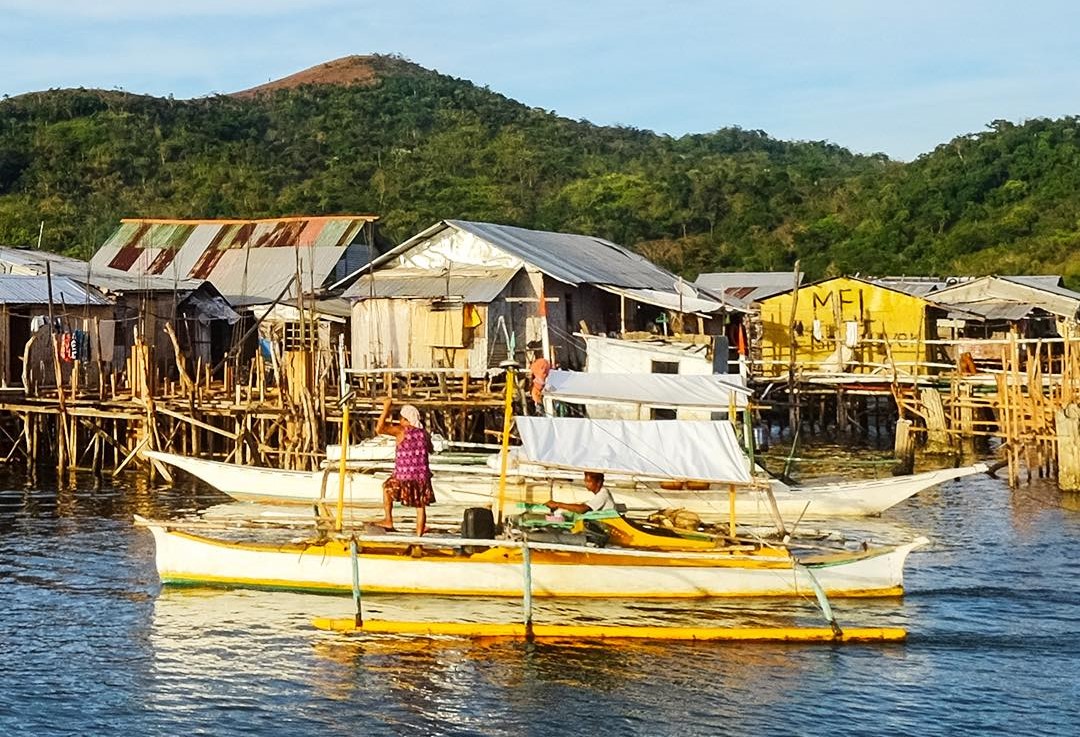 Bill seeks to restore LGU control over municipal waters
