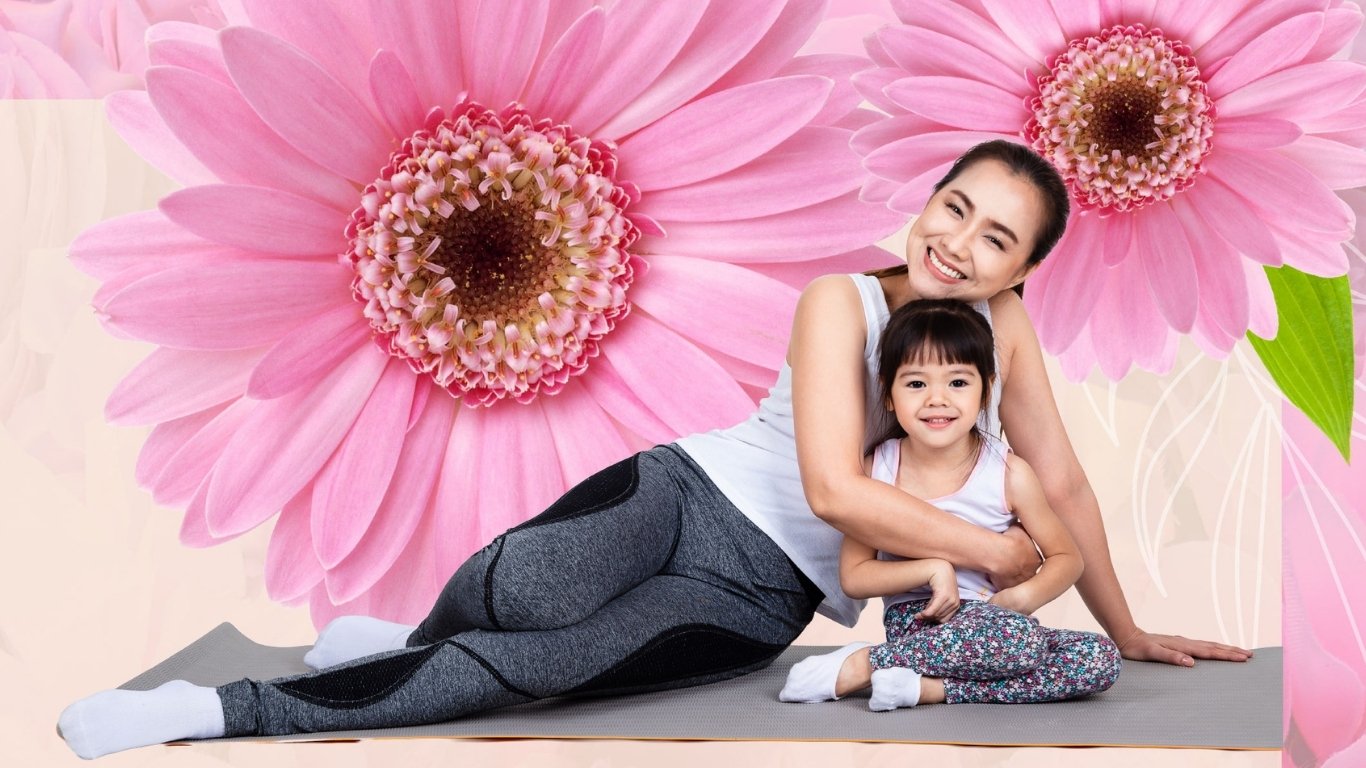 Her Moments: A Mother's Day Celebration