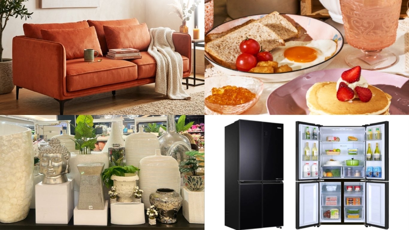 Built by mom’s love, made better with AllHome