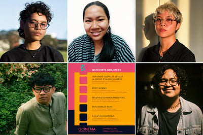 QCinema names 2026 QCShorts grantees