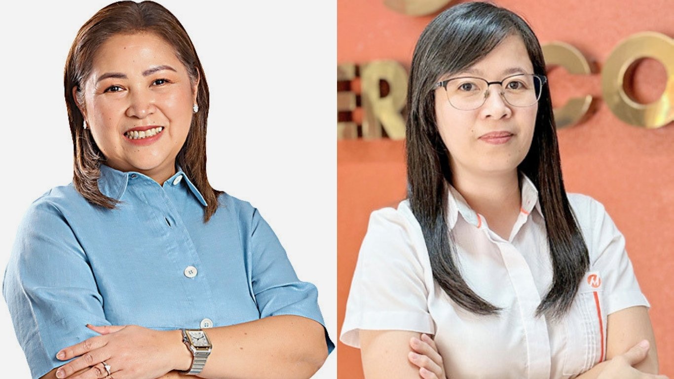 Meralco Empowered Moms: Illuminating the path for a brighter
tomorrow for Filipino communities