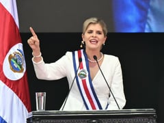 New leader vows ‘firm hand’ against drug gangs