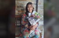 FOR Liza Elorde, motherhood doesn’t come with an expiration date.