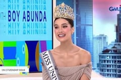 Bea Millan-Windorski on identity, belonging, and winning Miss Universe Philippines 2026