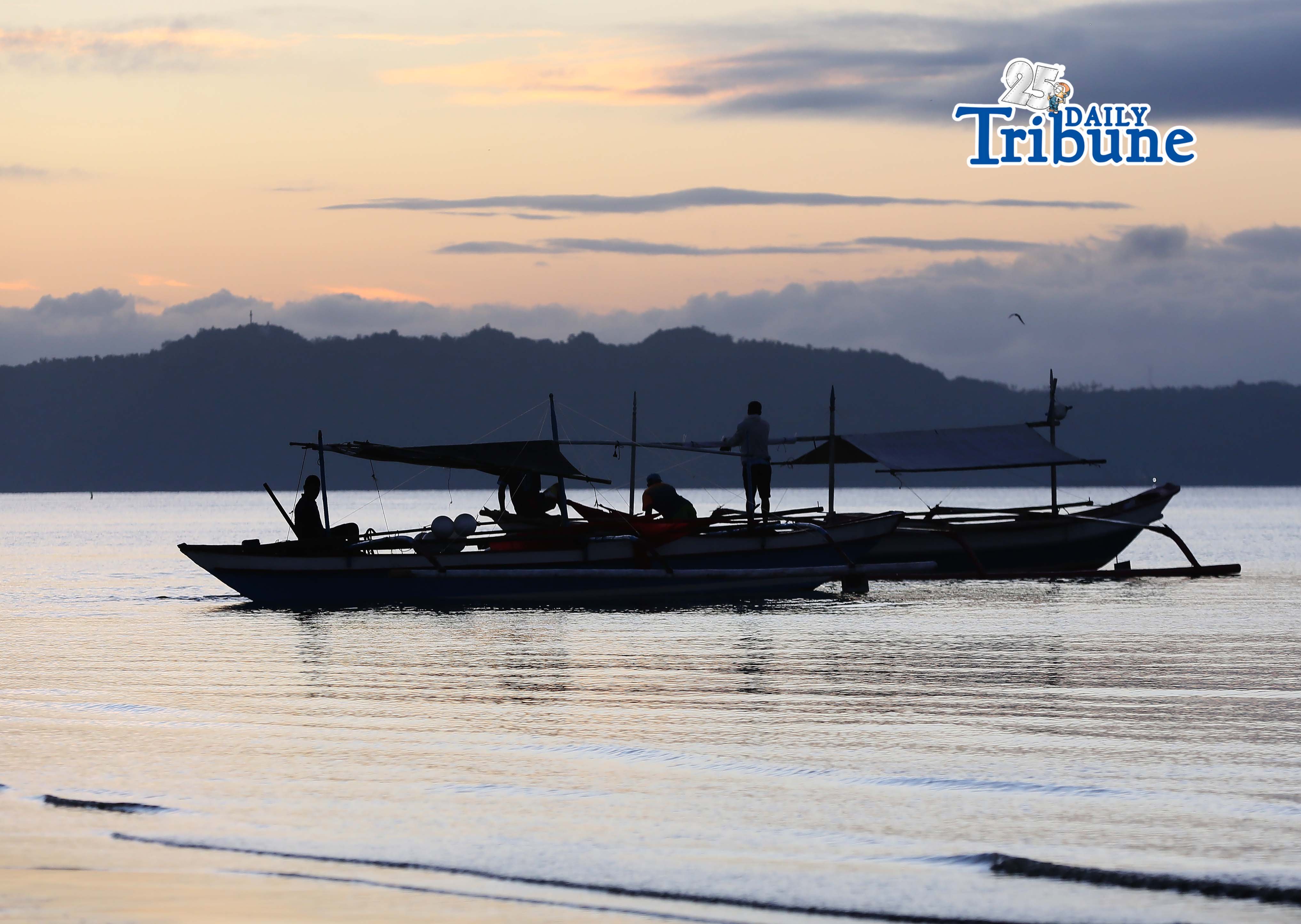 Fishermen IloIlo 