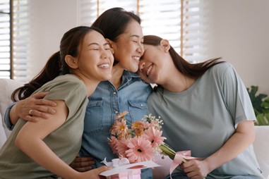 Maxicare PRIMA: The thoughtful, practical gift for the women who care for everyone else