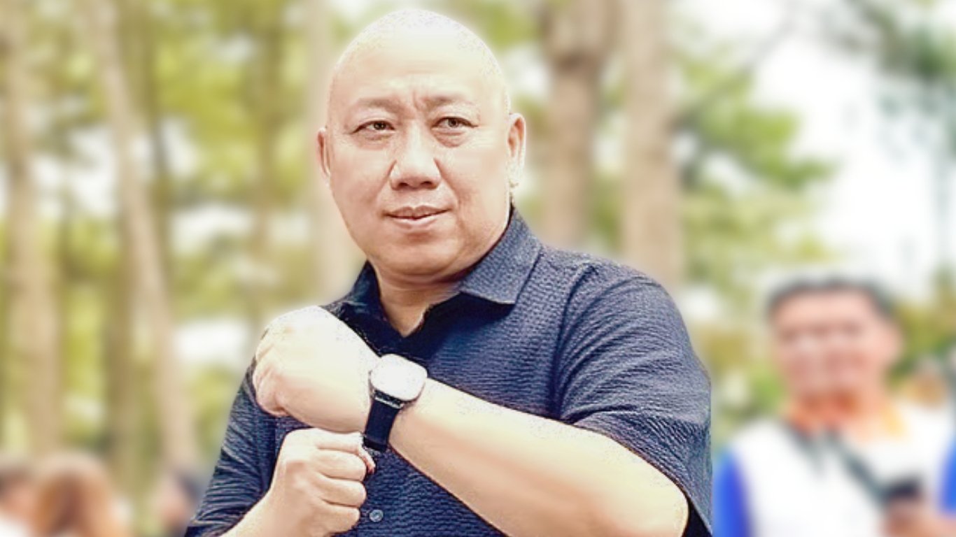 WKF unveils motto at Karate One Youth League