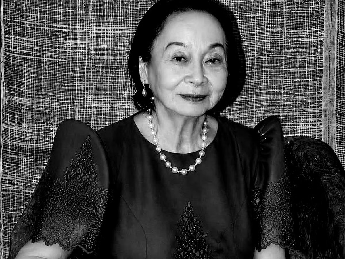 Passing of former woman governor mourned