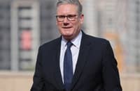 Starmer’s party loses local elections