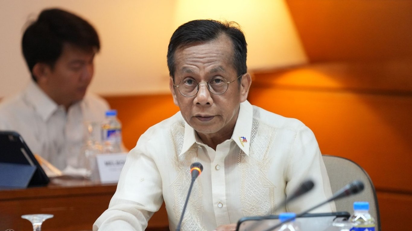 Balisacan rejects ‘Sick Man’ label return