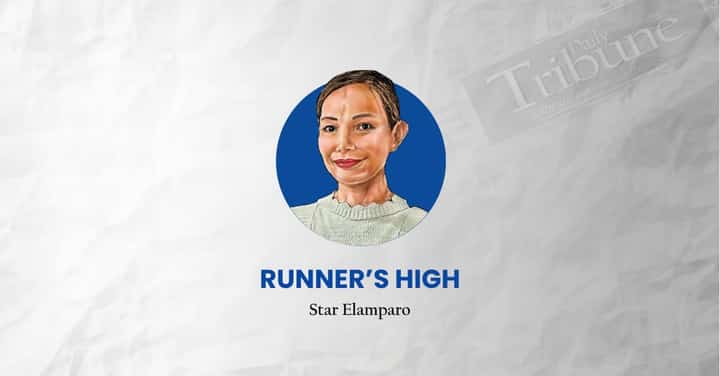 A TALE OF TWO WORLD RECORDS