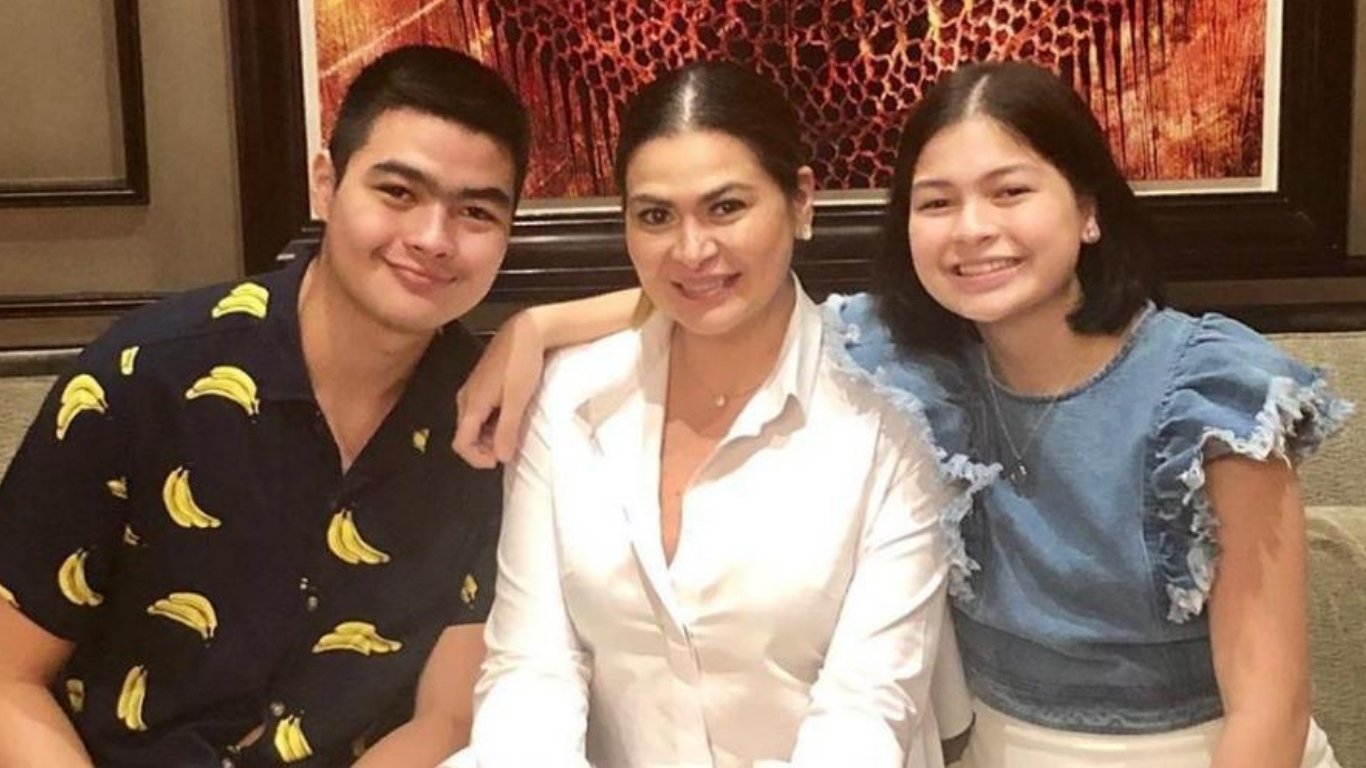 Aiko Melendez on motherhood: ‘It was all worth it’
