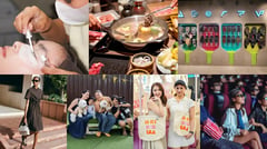 All for mom this Mother’s Day at SM Supermalls: Because she deserve the best