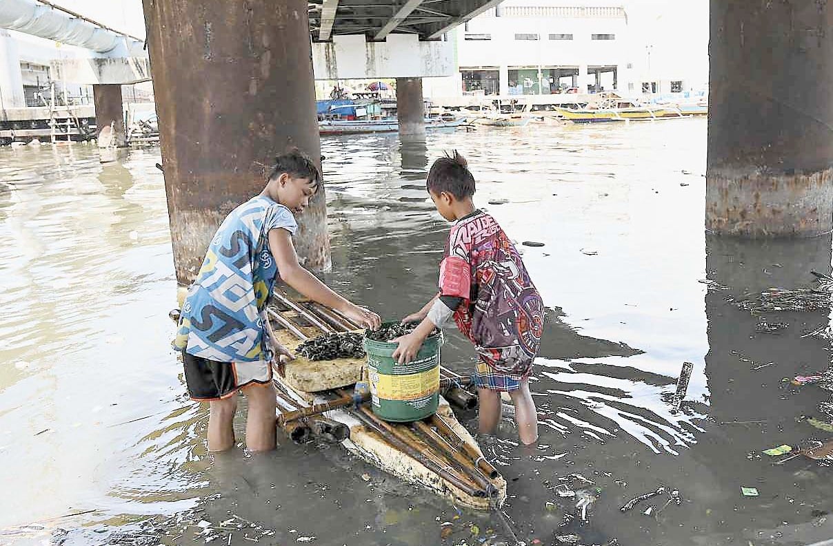 PBBM admin programs target NorMin 
hunger, medical costs