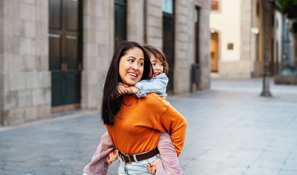 Normin boosts mothers’ support