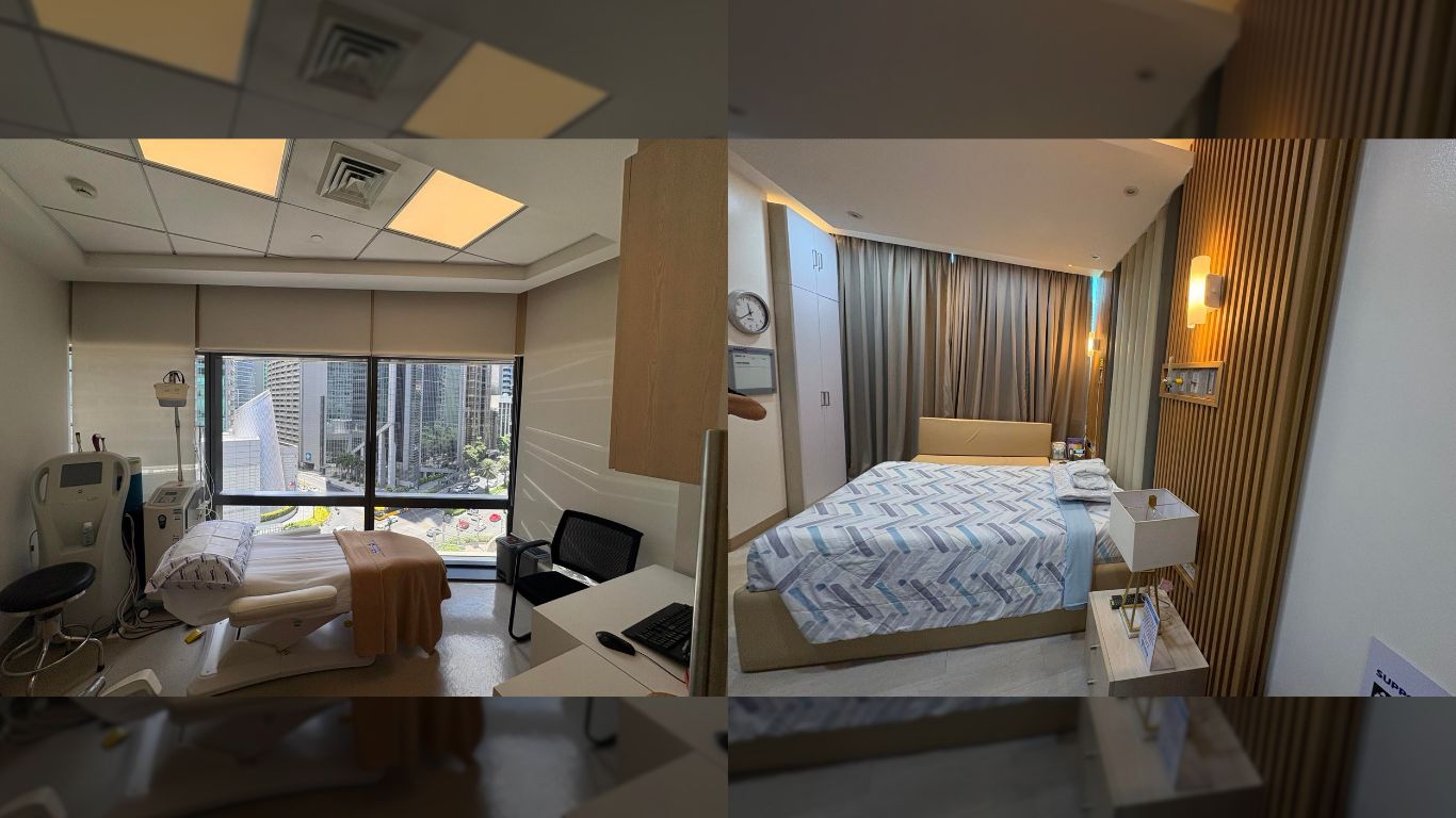 Makati Medical Center expands Wellness Hub for holistic care