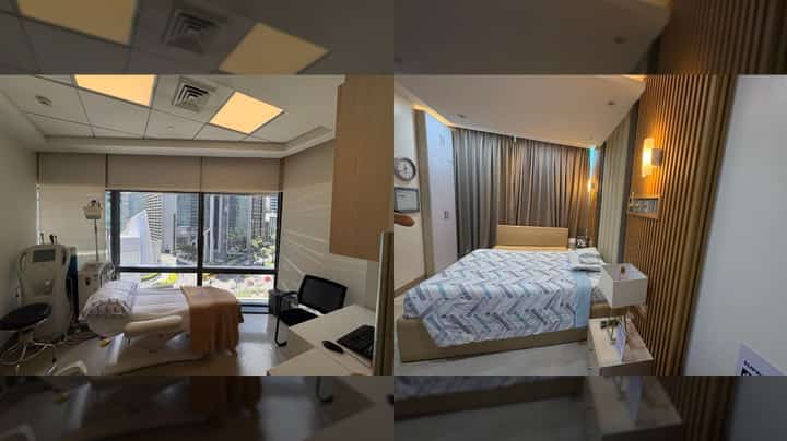 Makati Medical Center expands Wellness Hub for holistic care