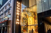 AN address that reveals itself gradually — Mondrian Hong Kong sits right in the rhythm of Tsim Sha Tsui, offering a different kind of entry into the city.