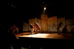 Mari Dance to revisit JM Cabling’s major works at Areté