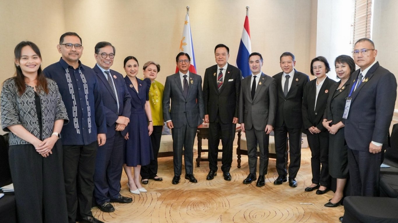 Successful ASEAN Summit, a wow moment