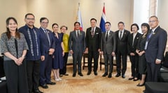 Successful ASEAN Summit, a wow moment