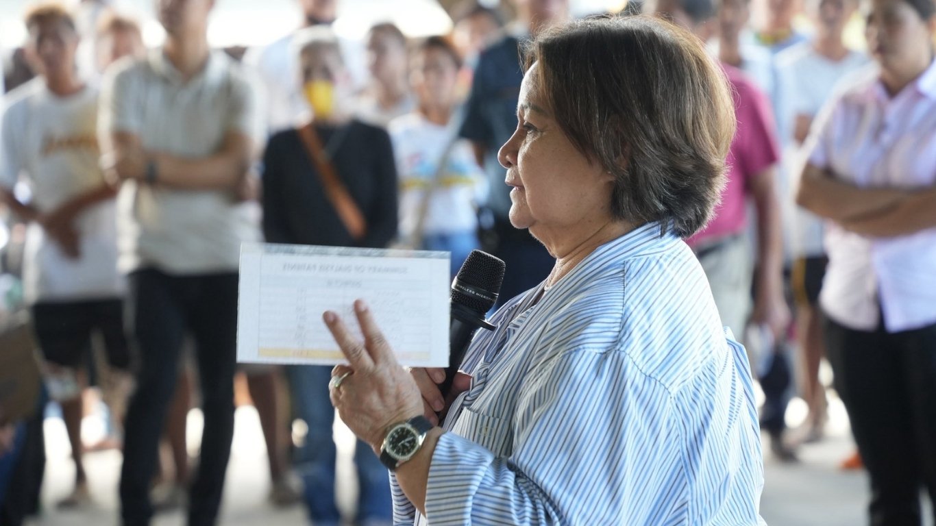Over 4,000 Kapampangans receive dialysis aid