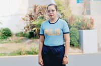CPL. Kristel May L. Nicdao