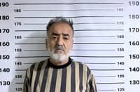 Assad-era general arrested over chemical attack