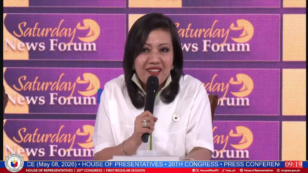 Luistro to defend impeachment findings, says House vote up to lawmakers