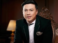 Arnold Vegafria teases Philippine-based international pageant plans