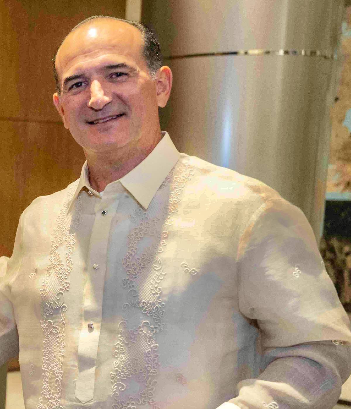 PATXI Elizalde