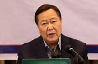 ASSOCIATE Justice Antonio Carpio