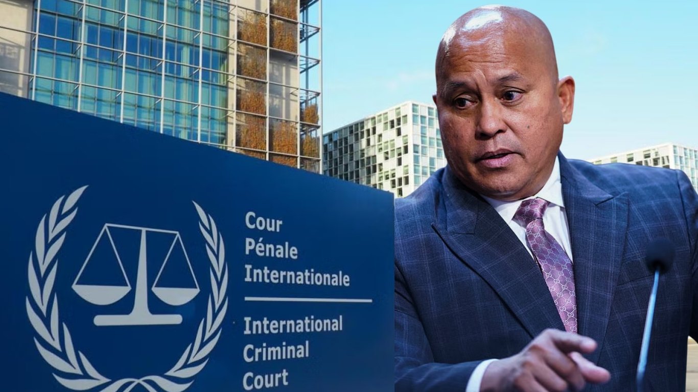 PDP Laban decries reported ICC warrant vs. Bato
