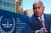 PDP Laban decries reported ICC warrant vs. Bato