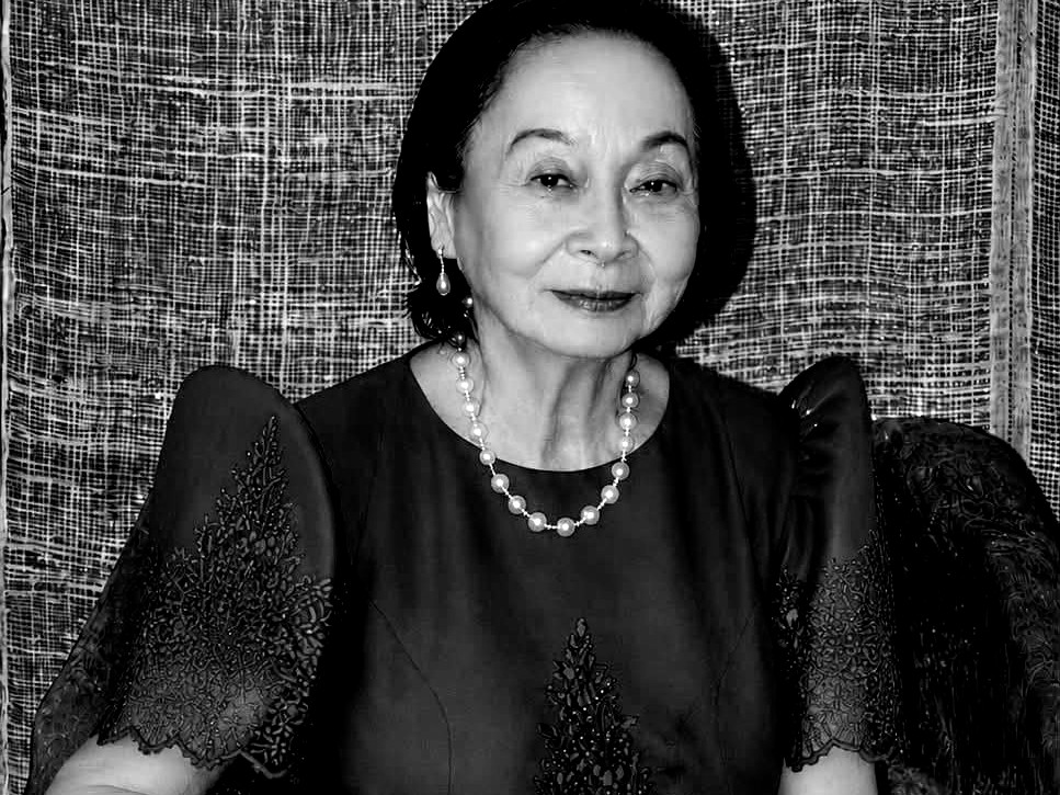 Eastern Samar mourns death of first woman governor