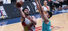 Beermen torch Phoenix