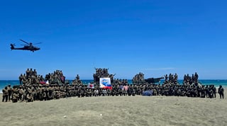 Balikatan now focused on defending PHL amid regional tensions
