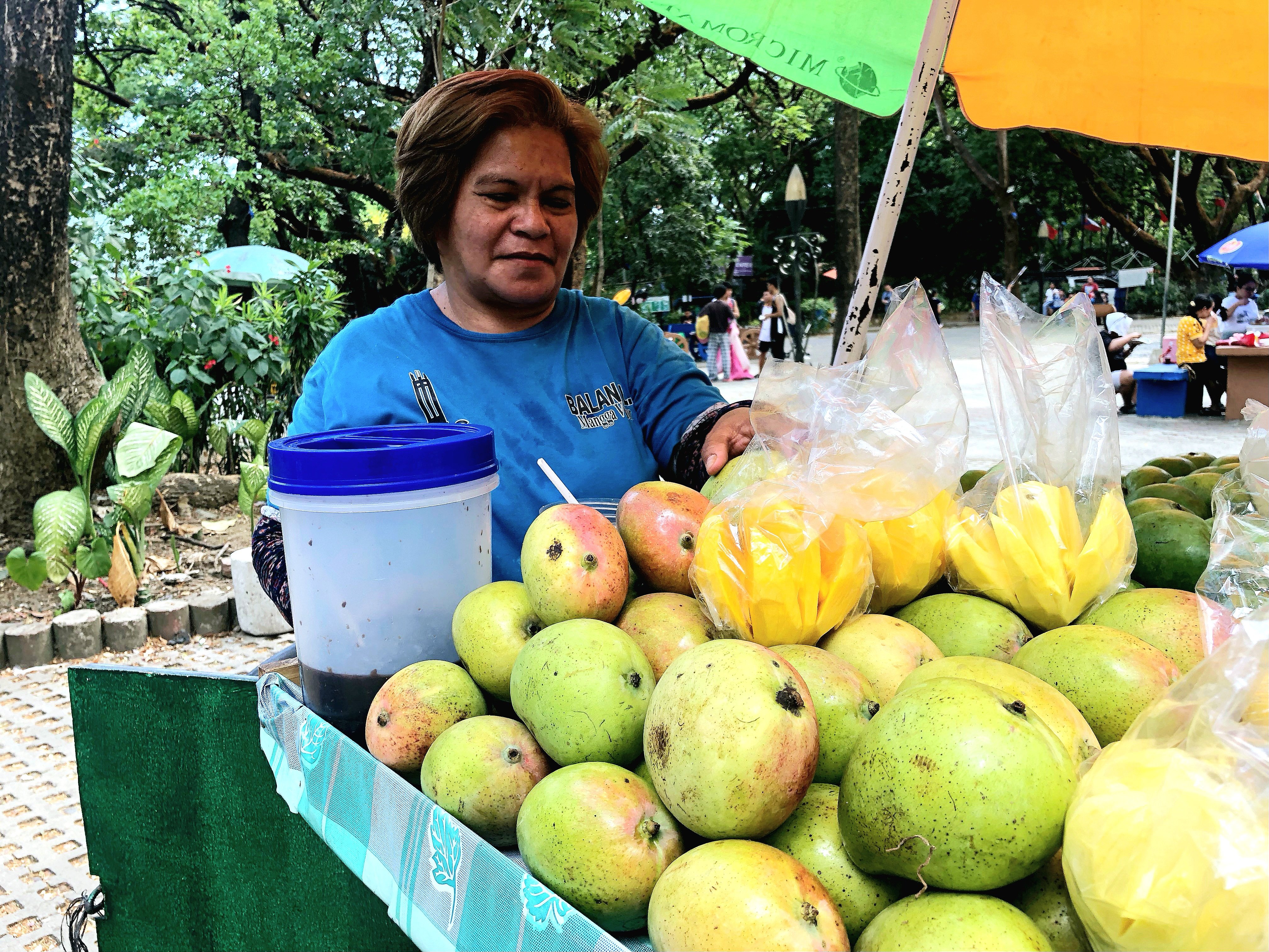 Nanays who stayed sweet despite struggles