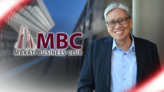 MBC: Pax Silica must come with transparency