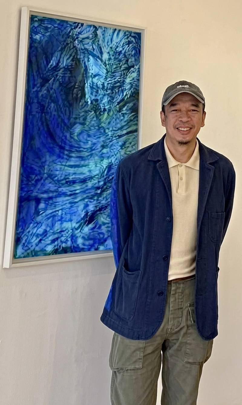 JASON Magbanua