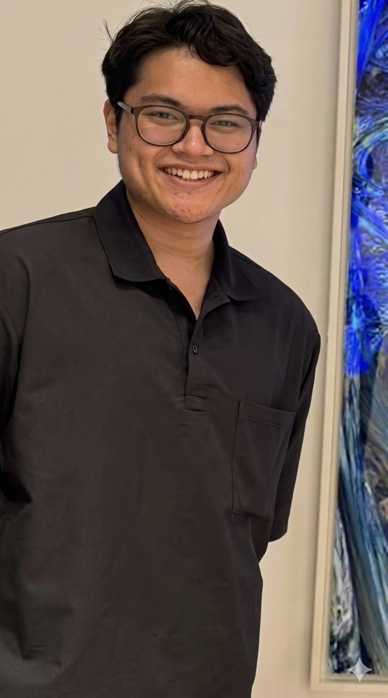 MATEO Cacnio